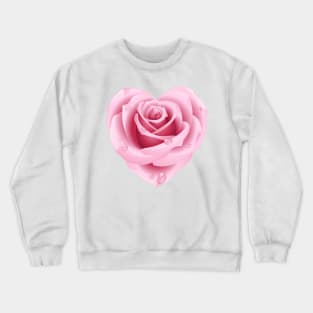 Love me Not Crewneck Sweatshirt